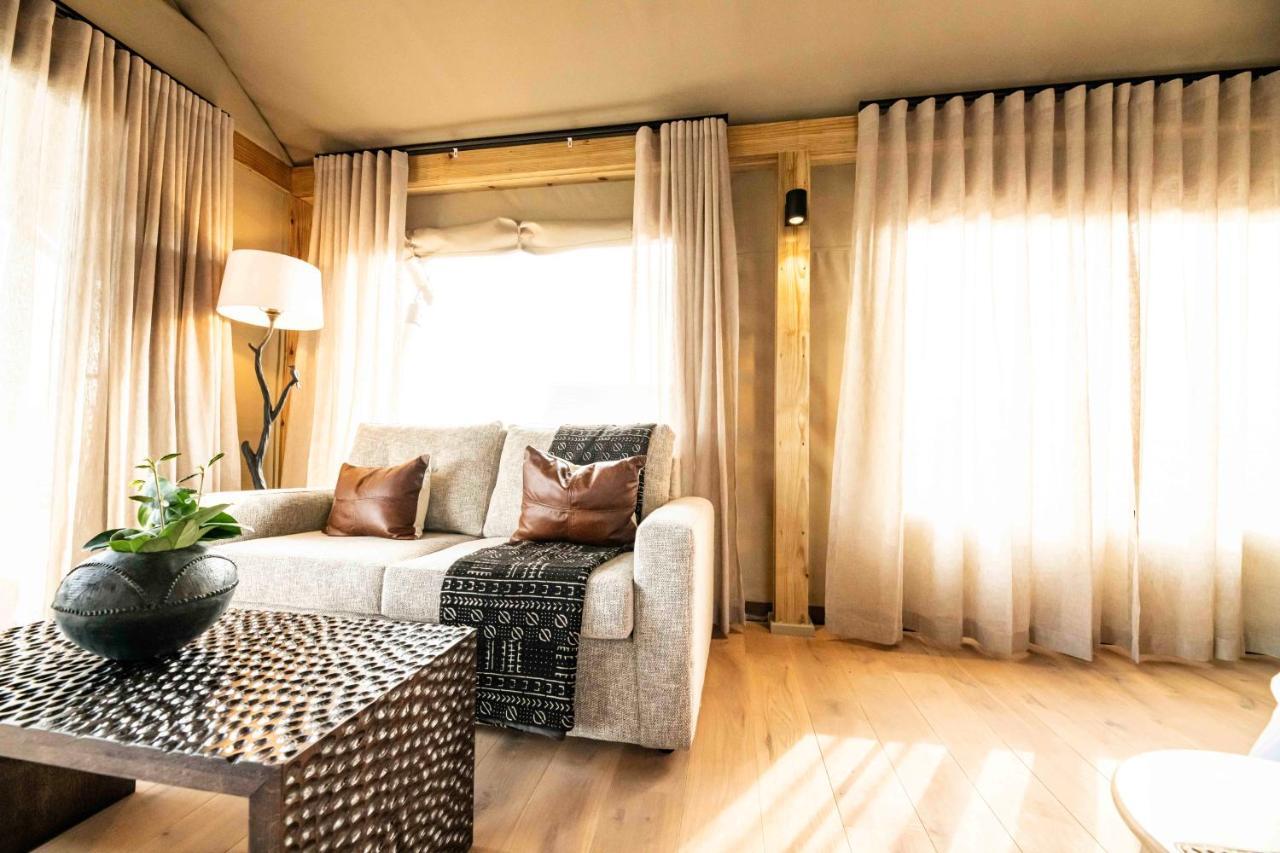 Mavela Game Lodge Mkuze Екстер'єр фото