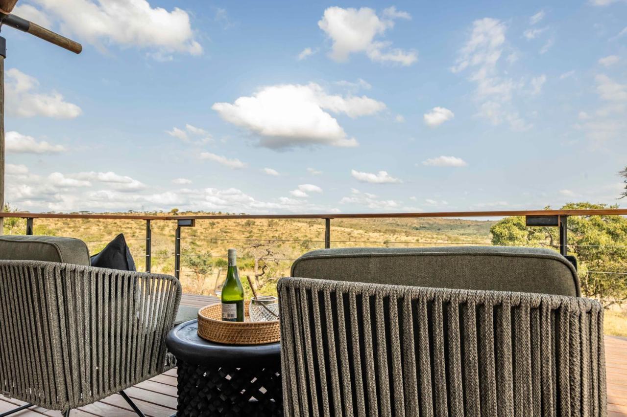 Mavela Game Lodge Mkuze Екстер'єр фото
