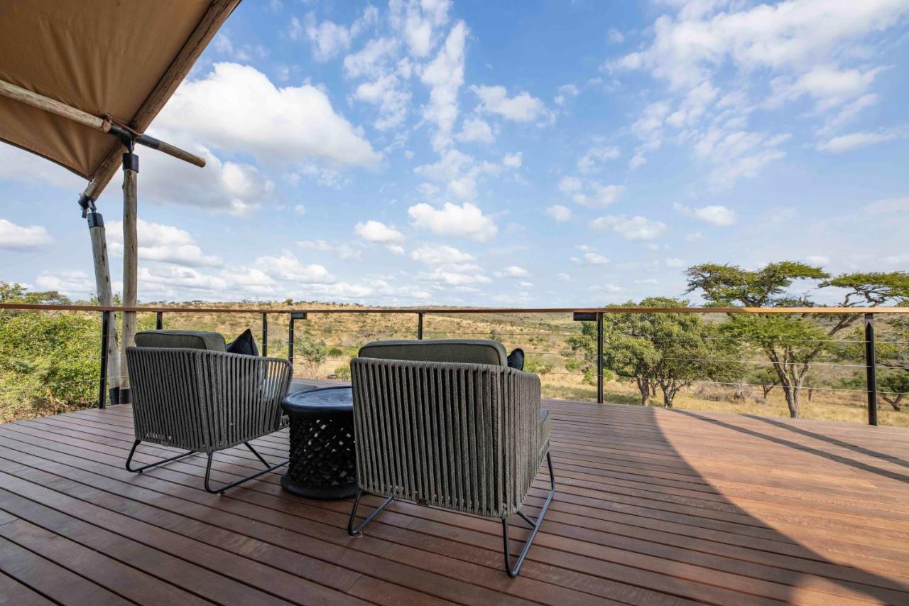 Mavela Game Lodge Mkuze Екстер'єр фото