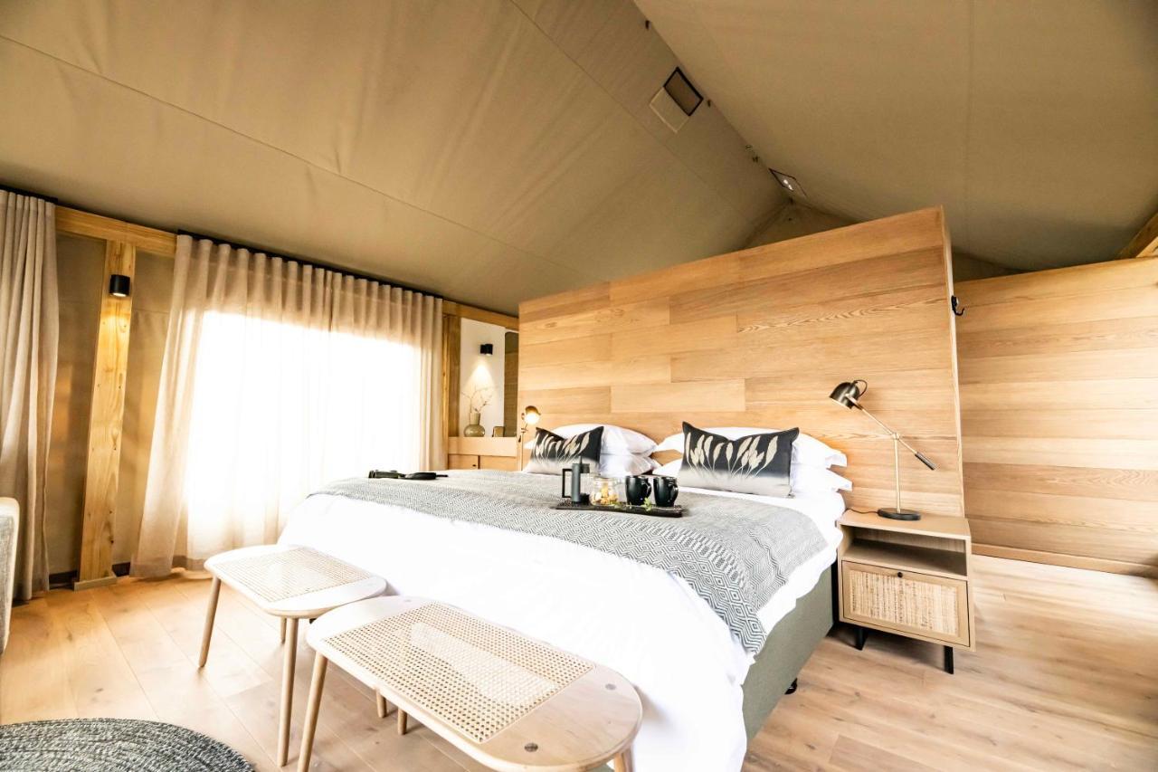 Mavela Game Lodge Mkuze Екстер'єр фото