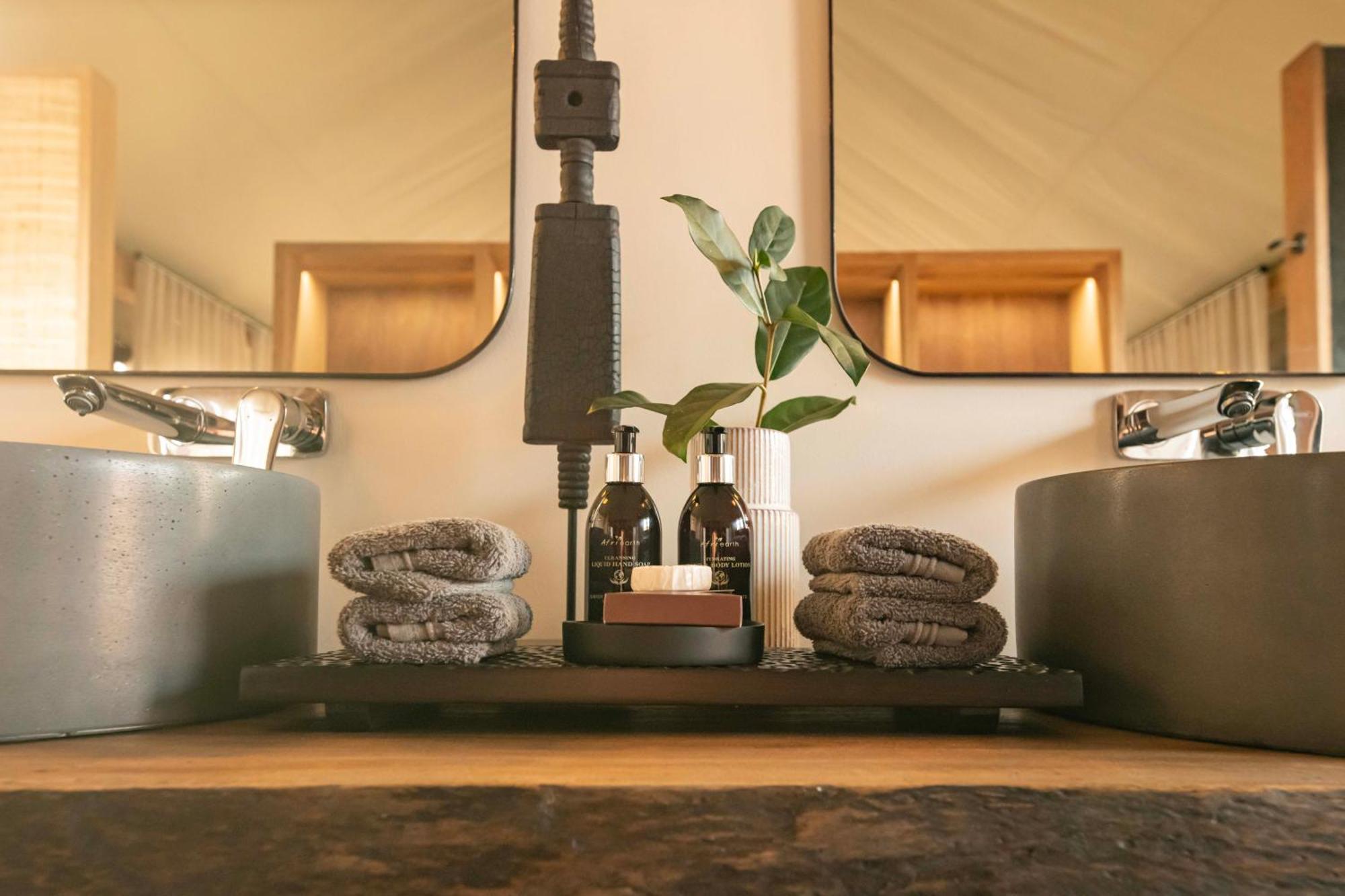 Mavela Game Lodge Mkuze Екстер'єр фото