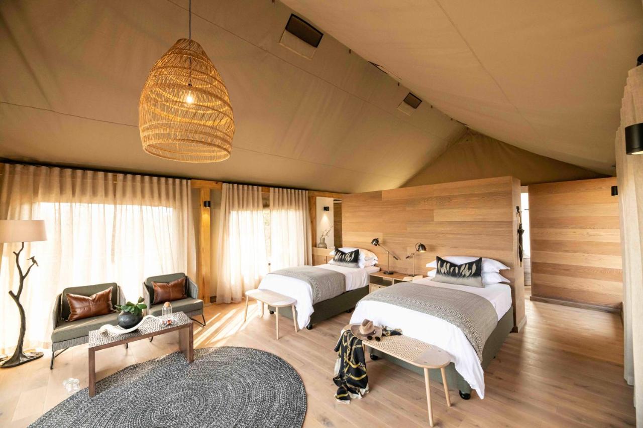 Mavela Game Lodge Mkuze Екстер'єр фото