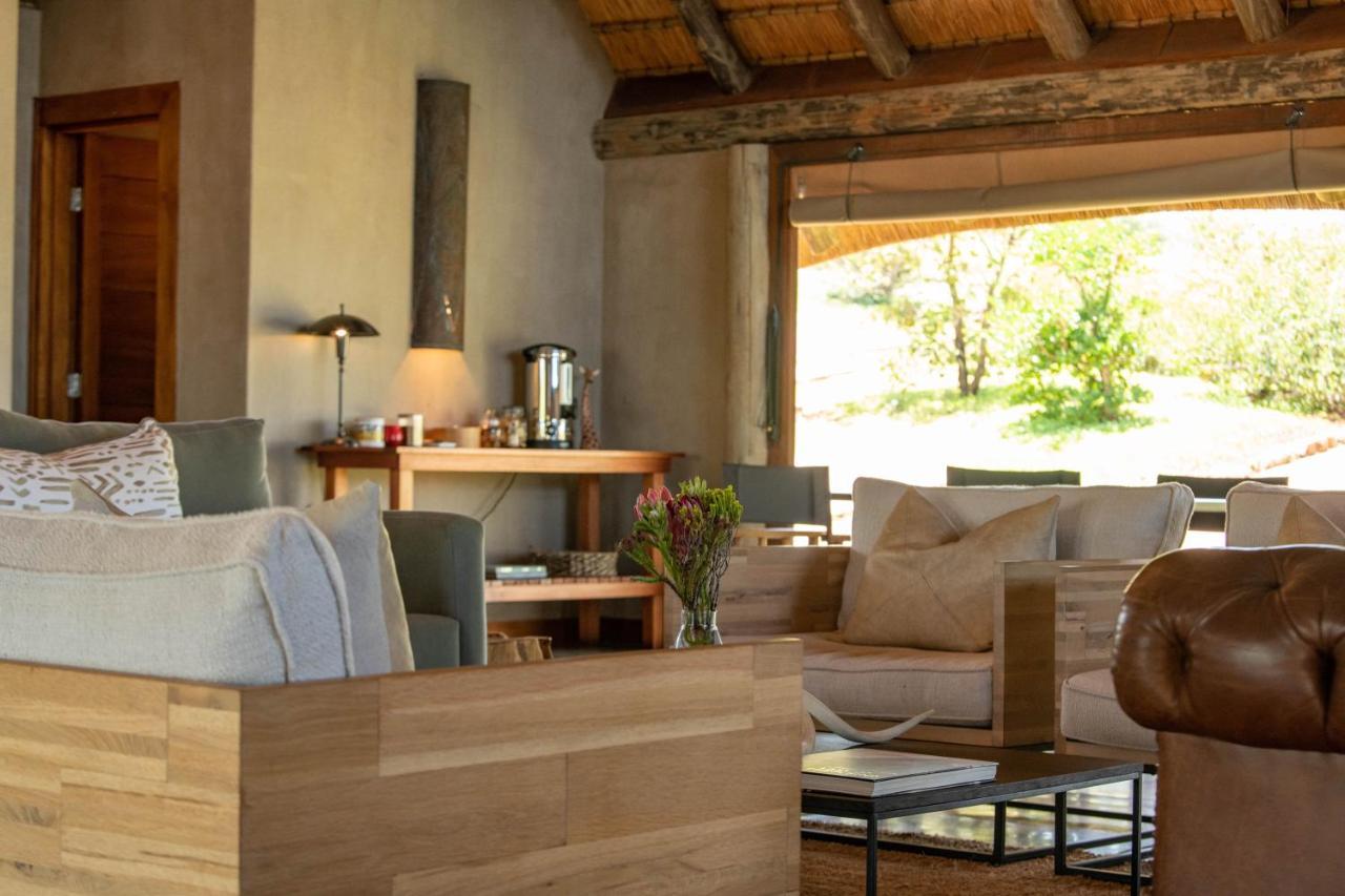 Mavela Game Lodge Mkuze Екстер'єр фото