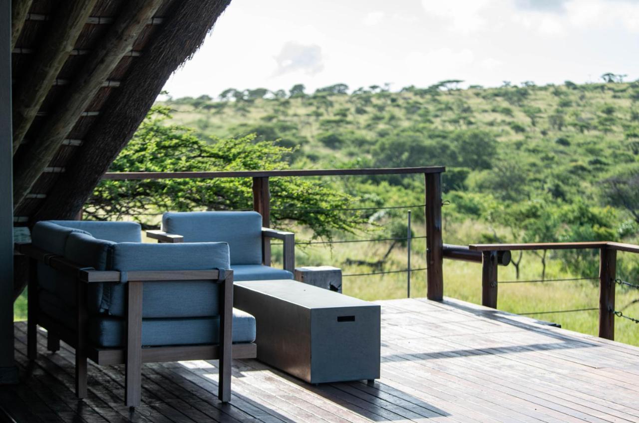Mavela Game Lodge Mkuze Екстер'єр фото