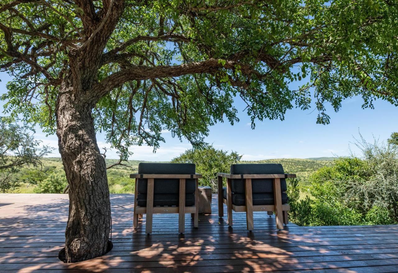 Mavela Game Lodge Mkuze Екстер'єр фото
