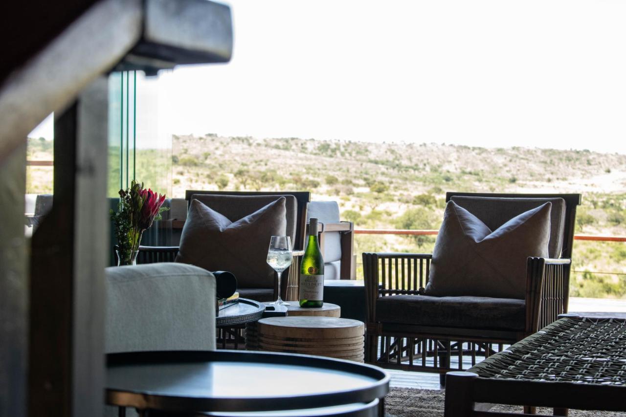 Mavela Game Lodge Mkuze Екстер'єр фото