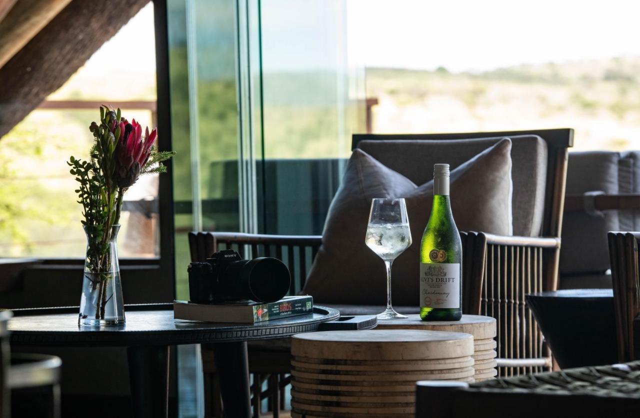 Mavela Game Lodge Mkuze Екстер'єр фото