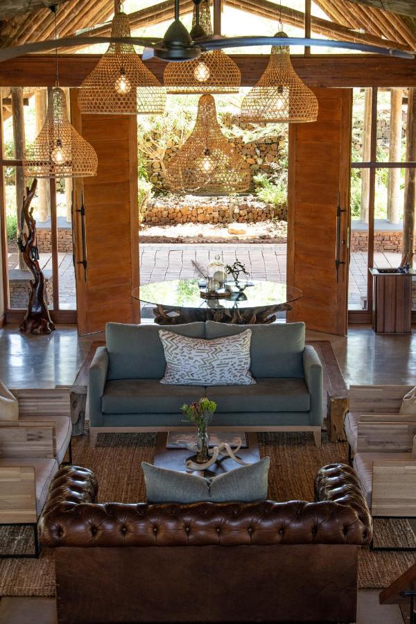 Mavela Game Lodge Mkuze Екстер'єр фото