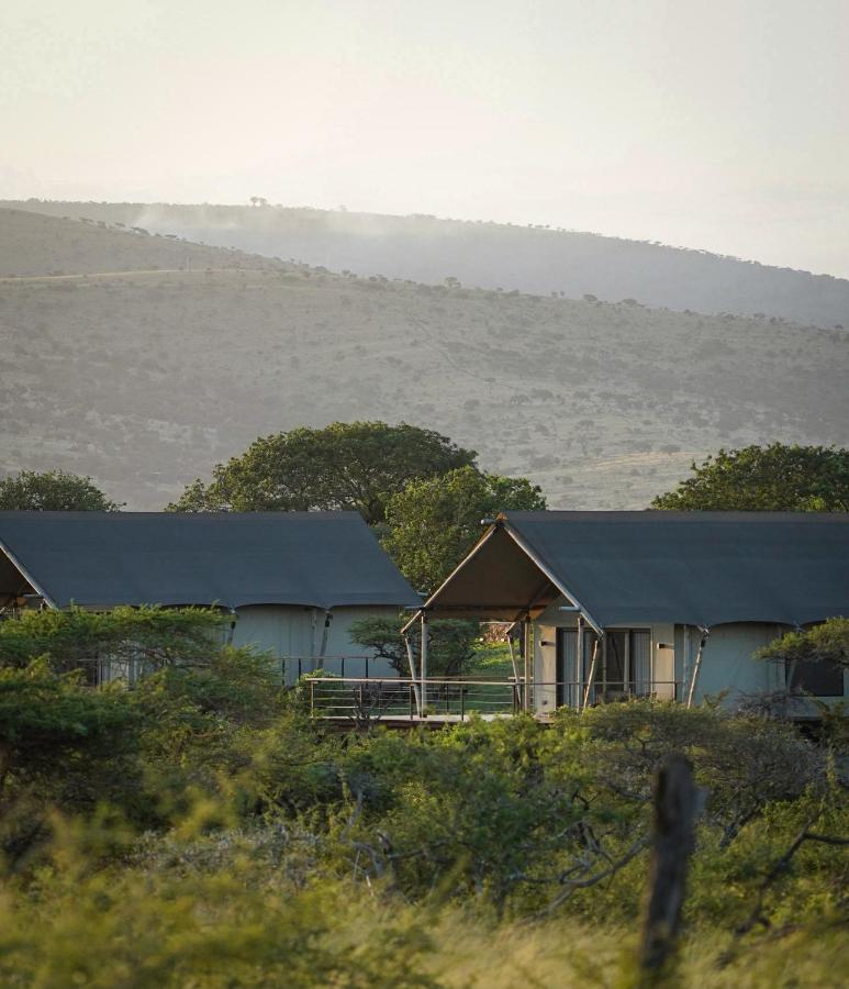 Mavela Game Lodge Mkuze Екстер'єр фото