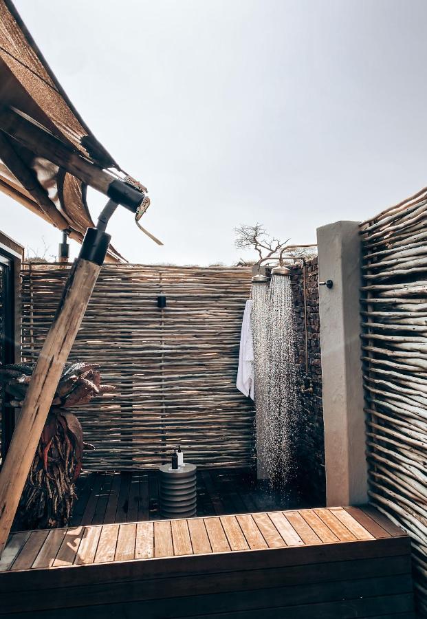 Mavela Game Lodge Mkuze Екстер'єр фото