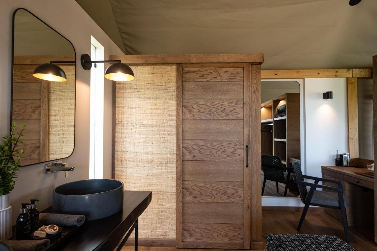 Mavela Game Lodge Mkuze Екстер'єр фото