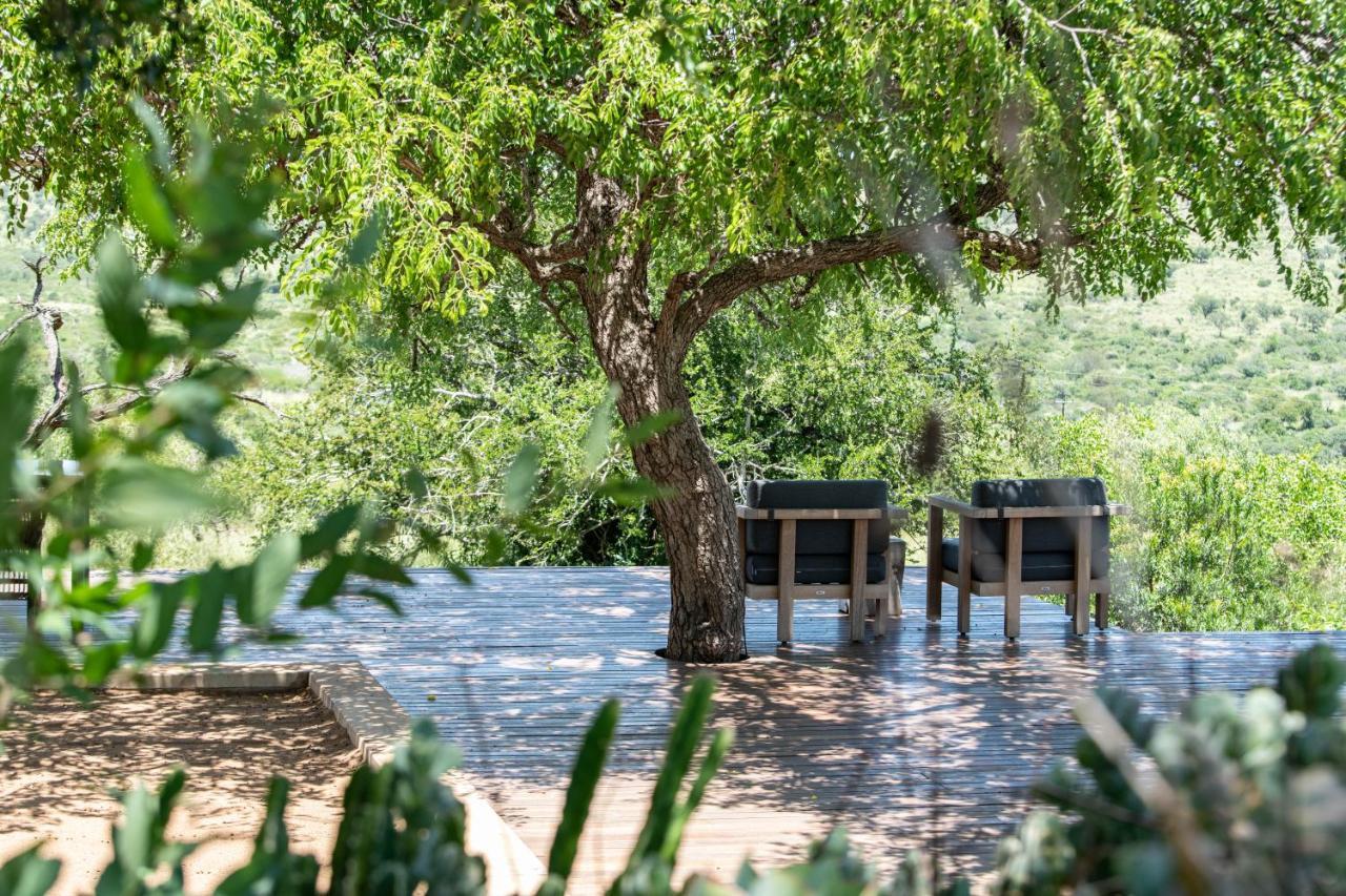 Mavela Game Lodge Mkuze Екстер'єр фото